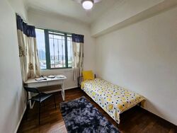 Palm Gardens (D23), Condominium #502737741
